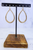 My Greatest Love Earrings