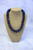 Ocean Avenue Necklace - Blue