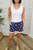 Catch A Spark Shorts