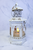 Rustic Glow Lantern