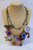 250 Years In The Making Handmade Necklace *FINAL SALE*
