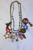 250 Years In The Making Handmade Necklace *FINAL SALE*