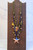Story Of A Nation Handmade Necklace *FINAL SALE*