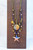 Story Of A Nation Handmade Necklace *FINAL SALE*