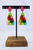 Happy As Can Be Earrings