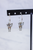 Just Kitten Around Earrings