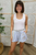 Soft Breeze Shorts
