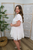 Sweet Simplicity Tunic Top