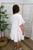 Sweet Simplicity Tunic Top