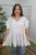 Sweet Simplicity Tunic Top