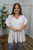 Sweet Simplicity Tunic Top