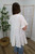 Sweet Simplicity Tunic Top