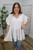 Sweet Simplicity Tunic Top