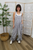 Sunwashed Stroll Overalls