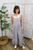 Sunwashed Stroll Overalls