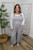 Sunwashed Stroll Overalls