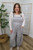 Sunwashed Stroll Overalls