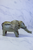 Recycled Metal Elephant