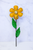 Recycled Metal Daisy