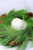 24" Greenbury Bough Wreath