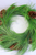 24" Greenbury Bough Wreath
