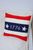 16" x 16" 1776 Pillow