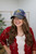 Cheers To 250 Years Hat