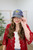 Cheers To 250 Years Hat