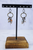 Found Along The Way Earrings