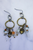 Found Along The Way Earrings