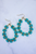 Just A Hint Earrings