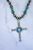 Who I Am Necklace Set
