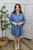 Loved You First Dress
