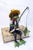 Louie Frog With Fishing Pole