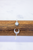 Lunar Charm Cuff Bracelet