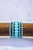 Give Me A Glint Bracelet Set - Turquoise