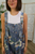 Love Me Not Overalls - Denim