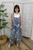 Love Me Not Overalls - Denim