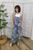 Love Me Not Overalls - Denim