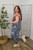 Love Me Not Overalls - Denim