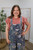 Love Me Not Overalls - Denim