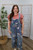 Love Me Not Overalls - Denim