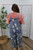 Love Me Not Overalls - Denim