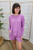 Rest Assured Set - Purple