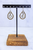 Hanging Around Earrings