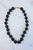 Mood Booster Necklace - Black