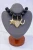 Mood Booster Necklace - Black