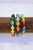 Somewhere Tropical Bracelet Set