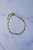 Walk This Way Anklet