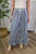 Blast From The Past Pants